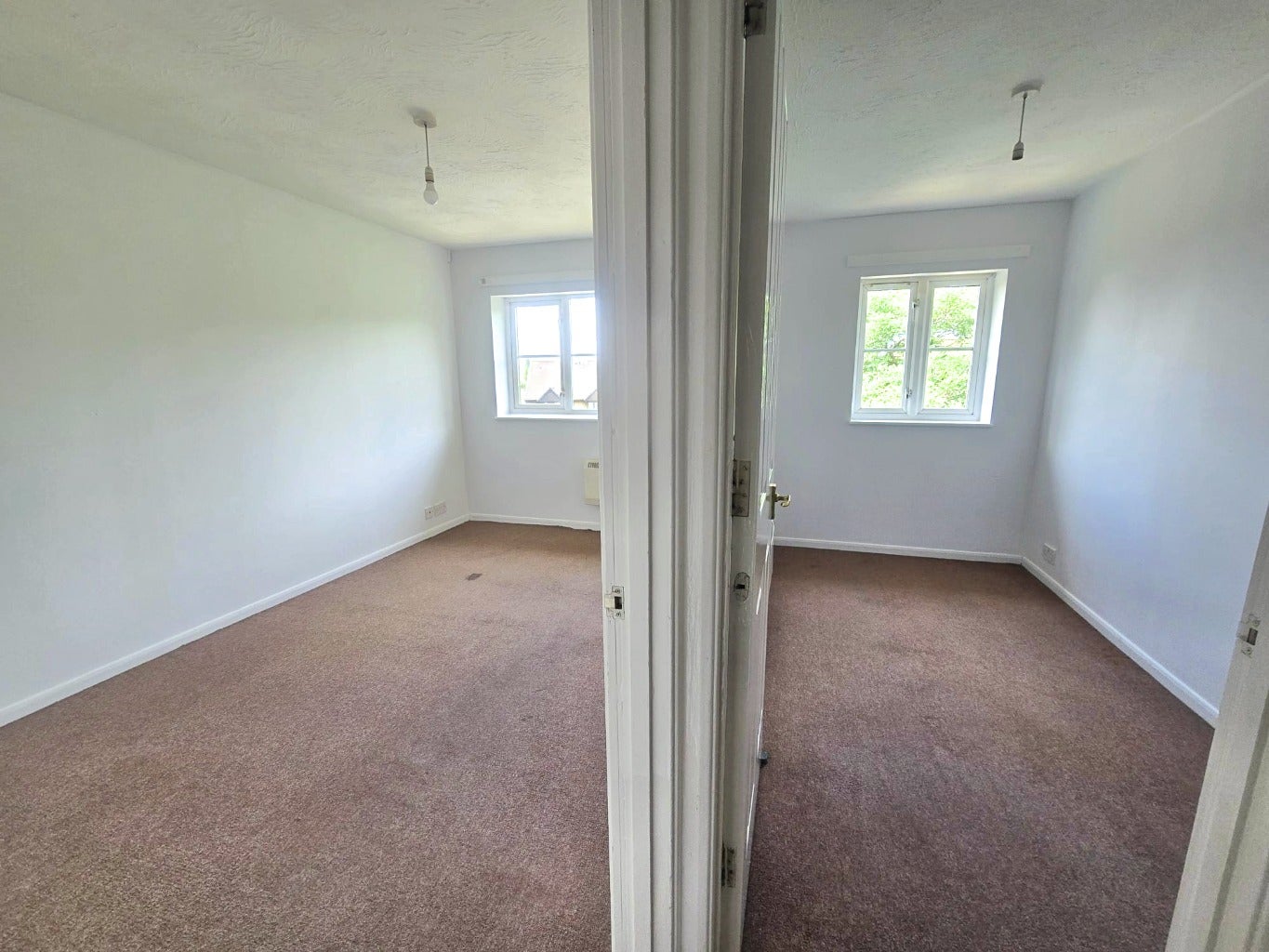 Flat Cygnet Close in Greater London