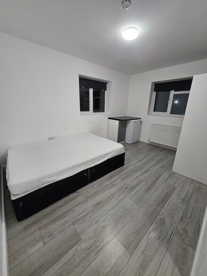 Flat Farnham Road in Slough