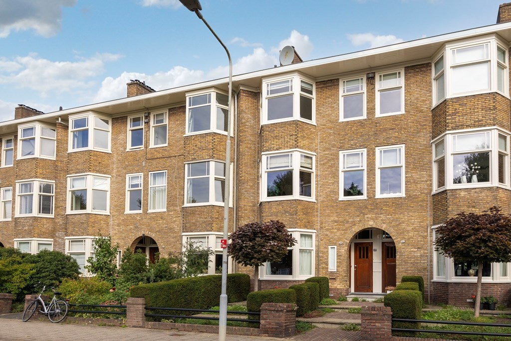 Appartement Johan de Wittlaan 195 2 in Arnhem