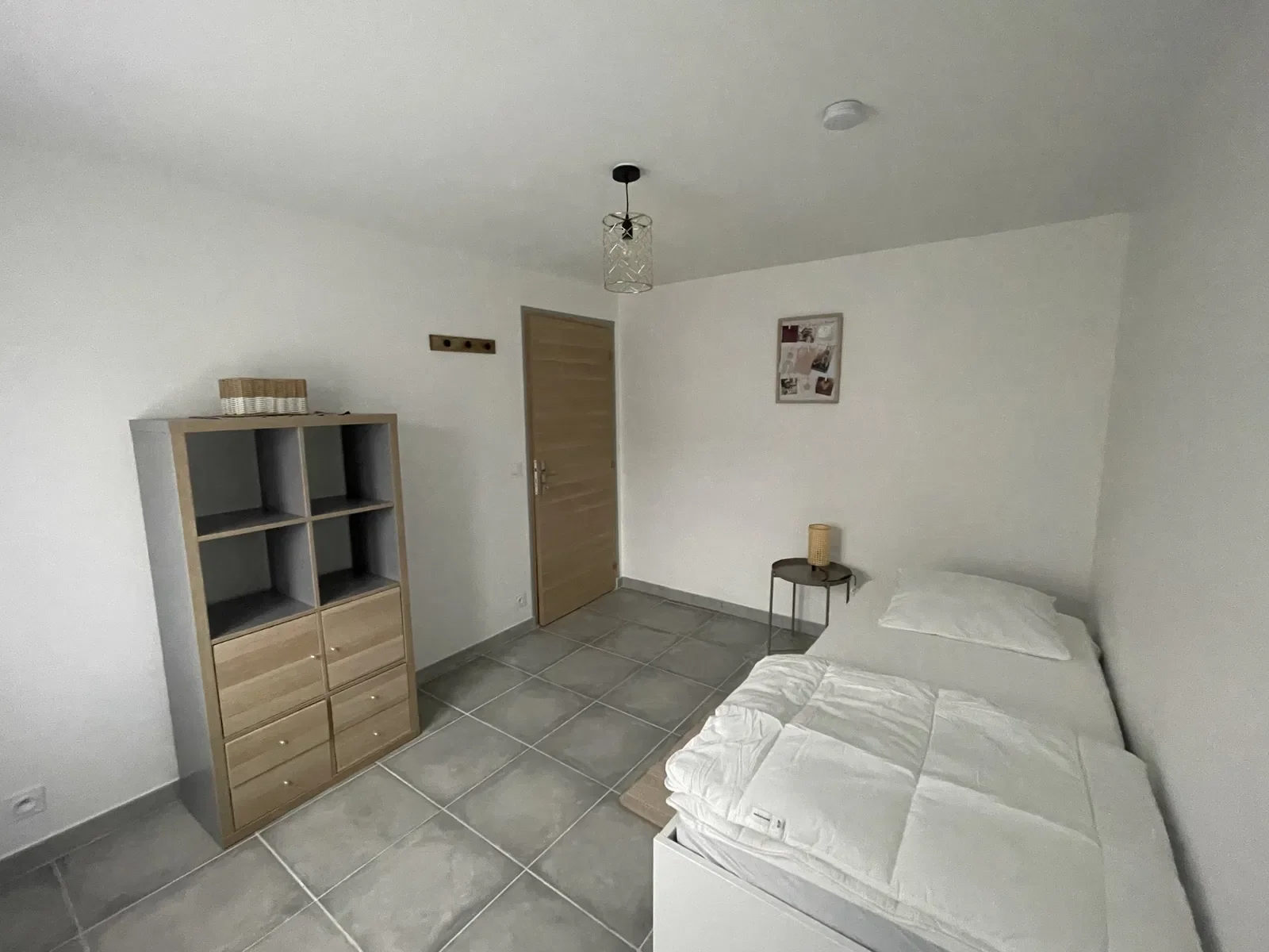 Room Rue de Villers-Saint-Lucien in Beauvais