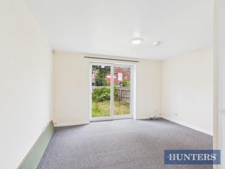 House Ash Grove in Hull