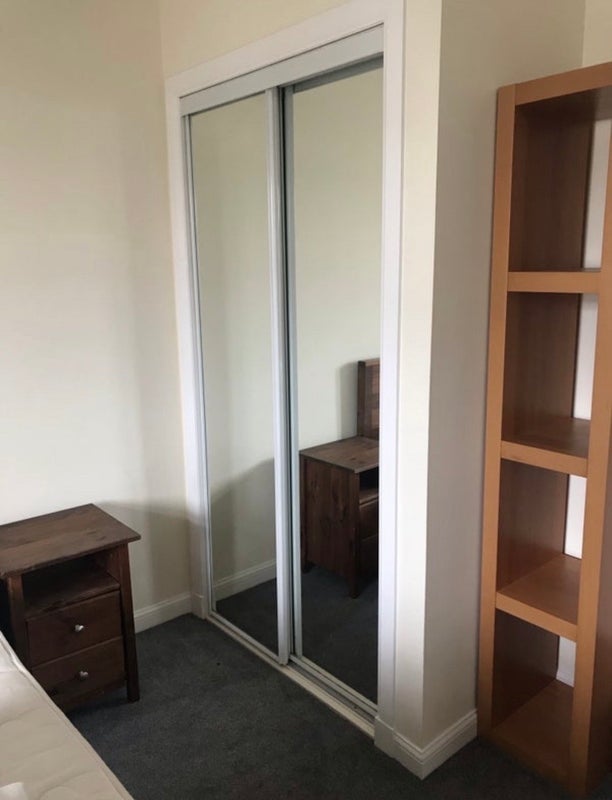 Room Duff Street in City of Edinburgh