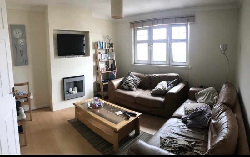 Room Duff Street in City of Edinburgh