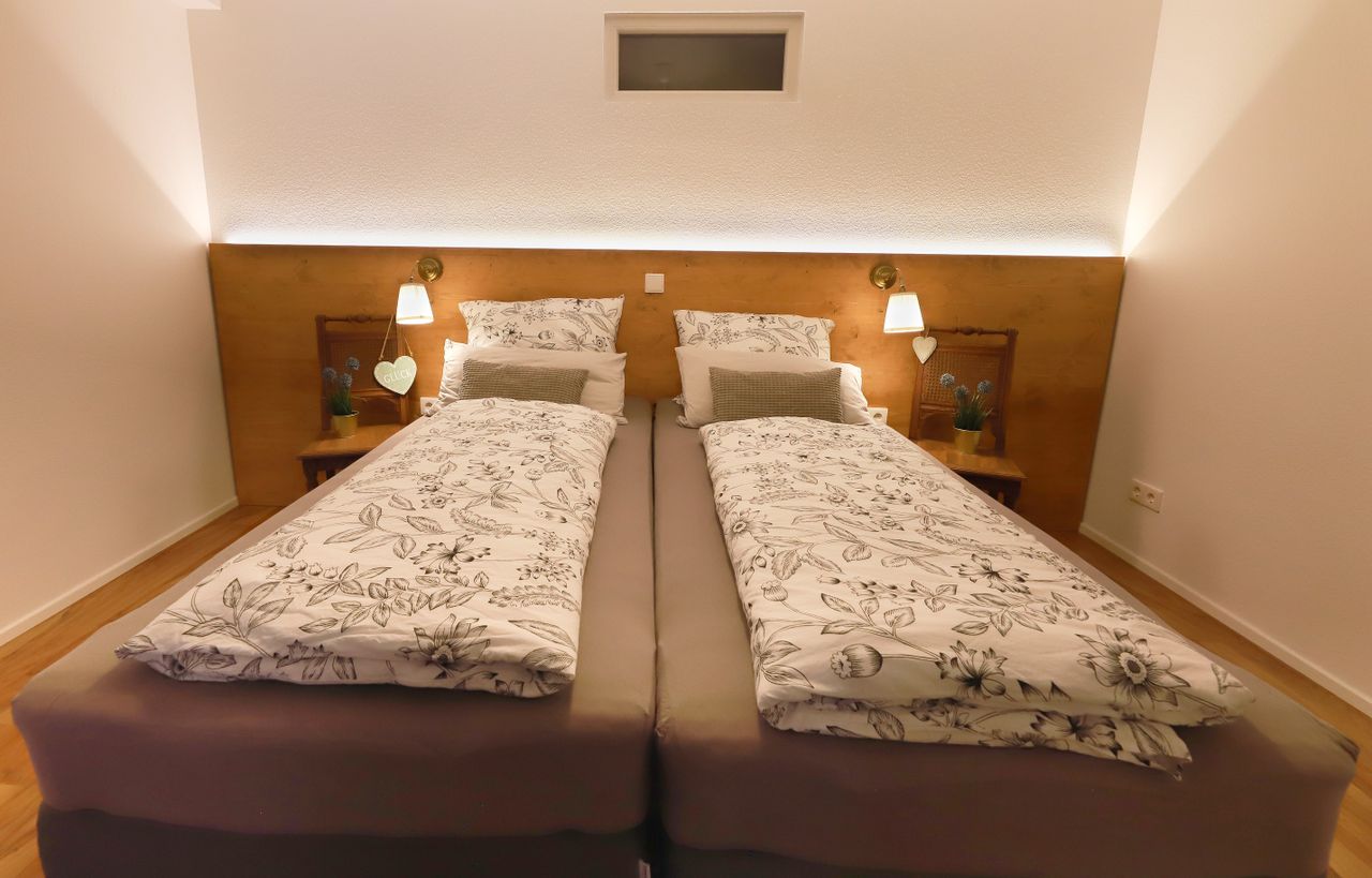 Wohnung Altwasserweg in Kehl
