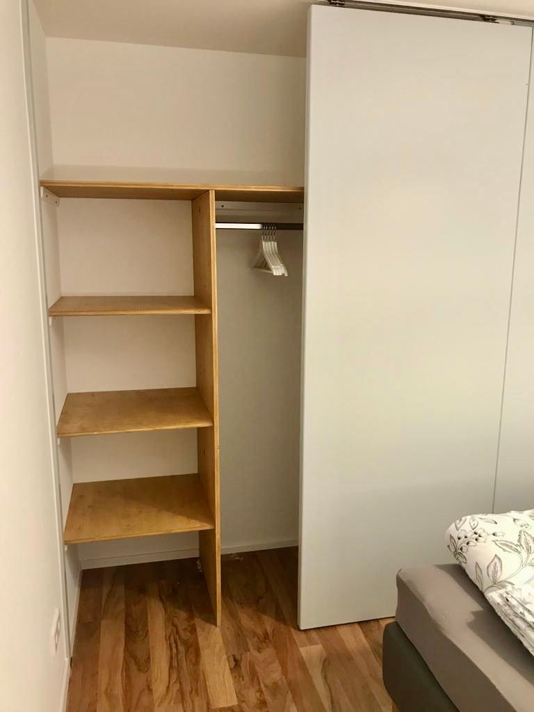 Wohnung Altwasserweg in Kehl