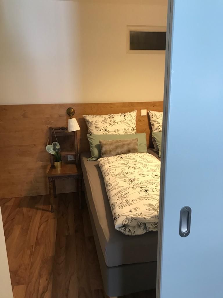 Wohnung Altwasserweg in Kehl