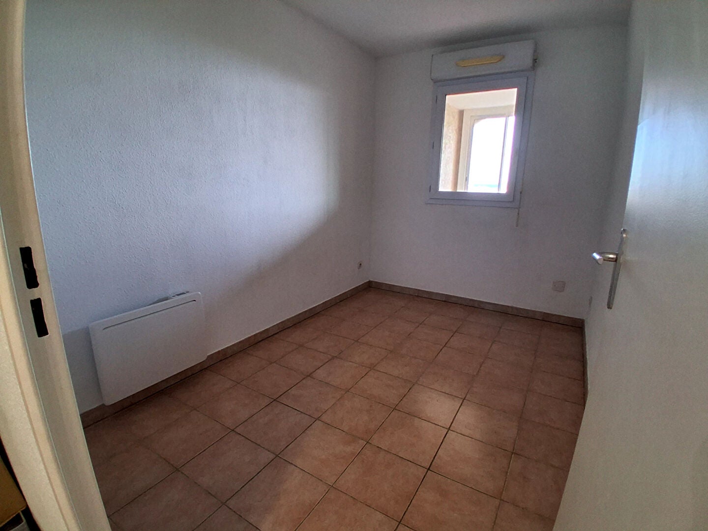 Flat Allée Aragnon in Sausset-les-Pins