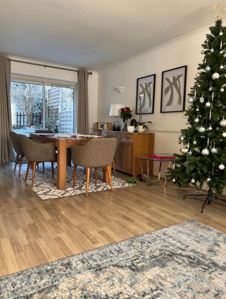 House Cloonmore Avenue in Greater London