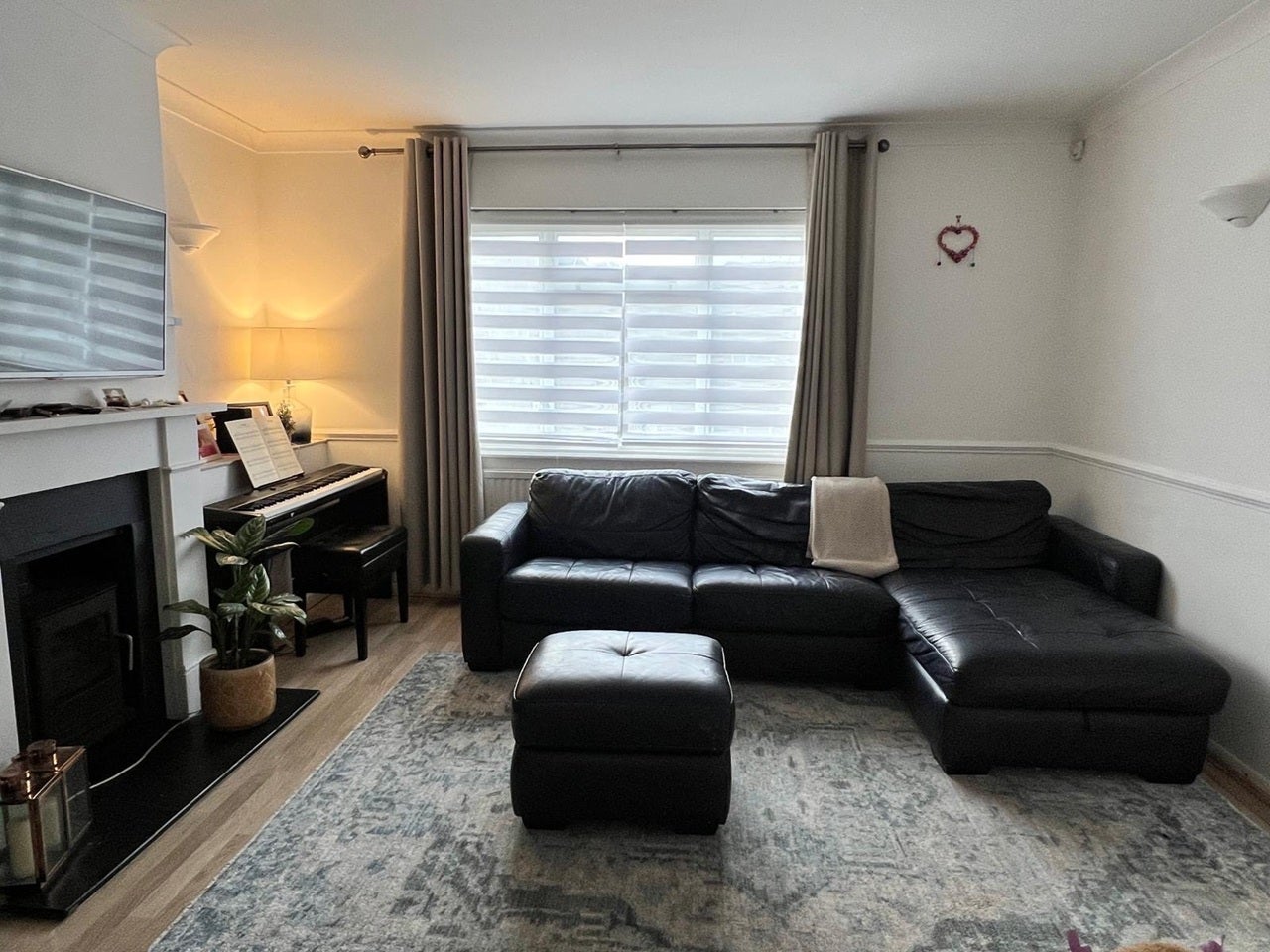 House Cloonmore Avenue in Greater London