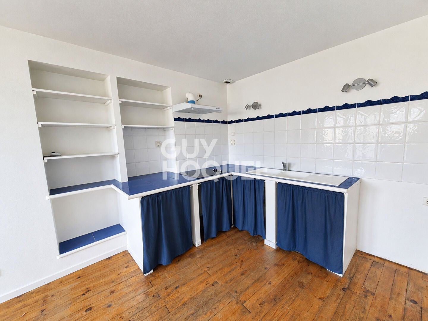 Flat Quai Choiseul in Albi