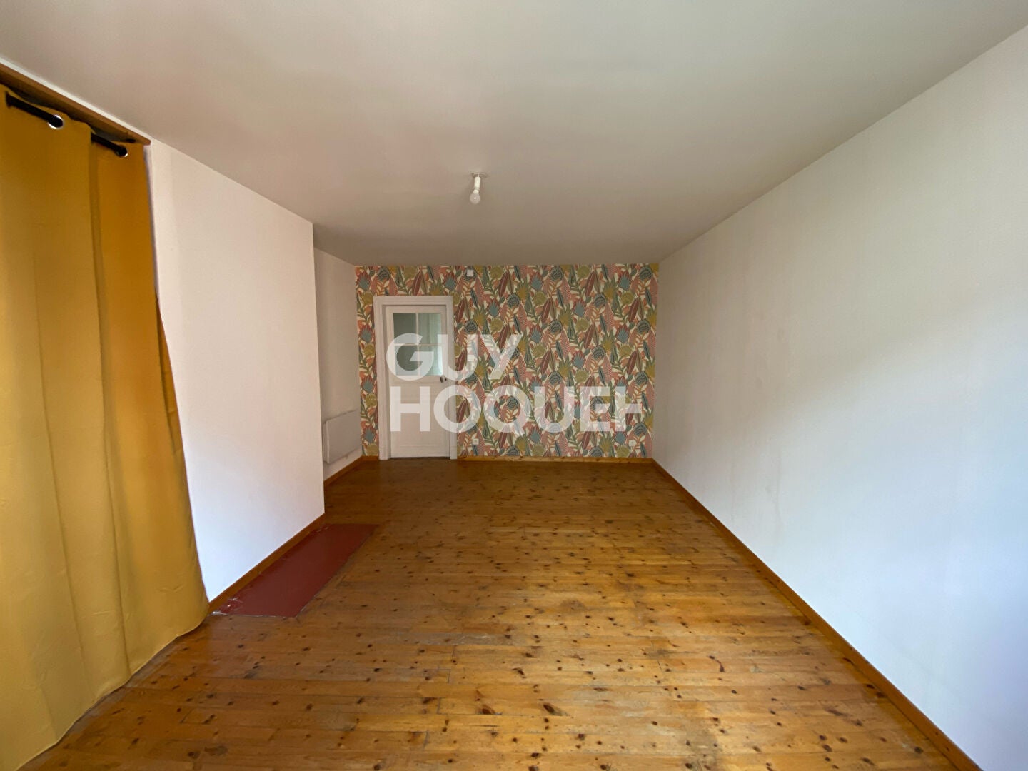 Flat Quai Choiseul in Albi