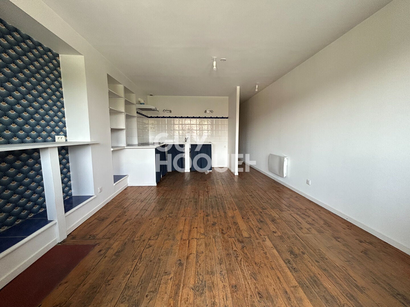 Flat Quai Choiseul in Albi