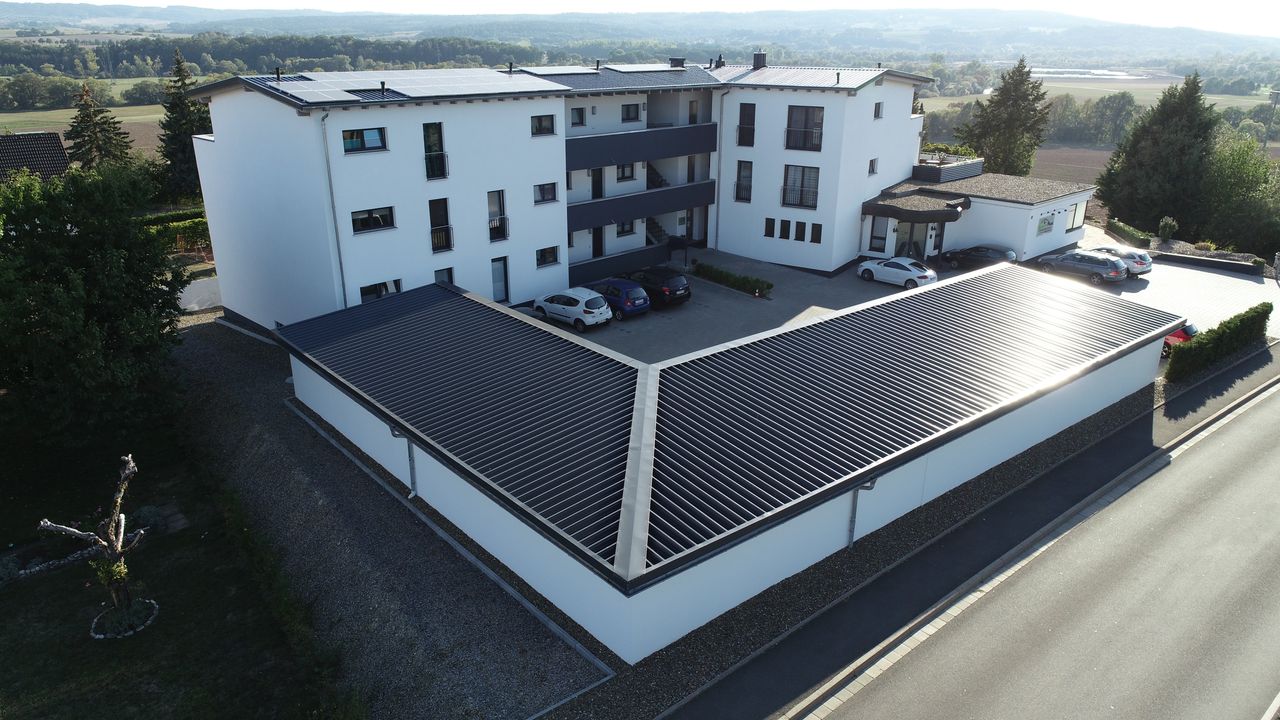 Wohnung Schwürbitzer Straße in Zettlitz