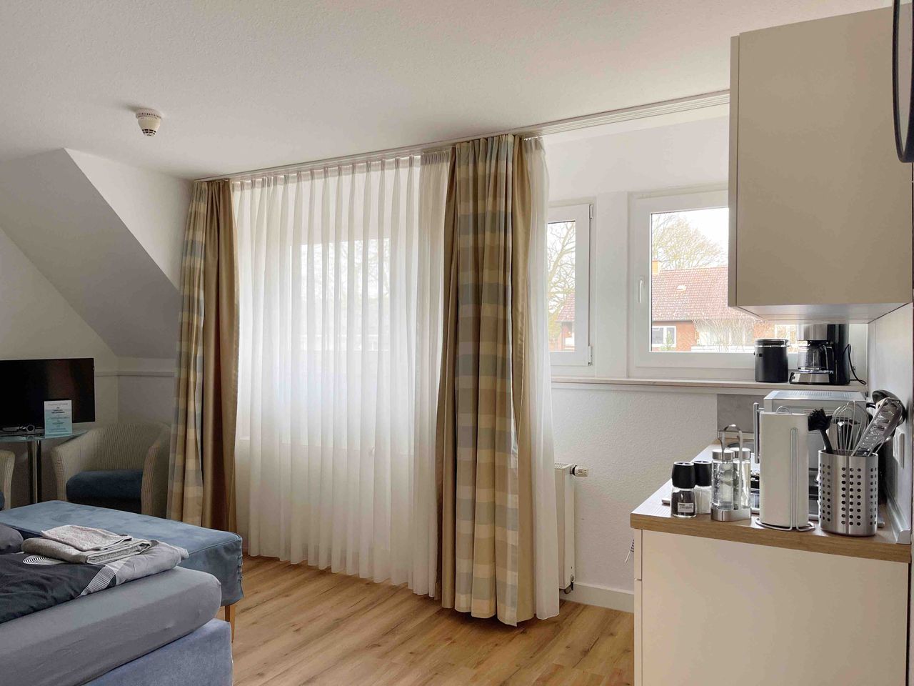 Zimmer Dorbaumstraße in Münster