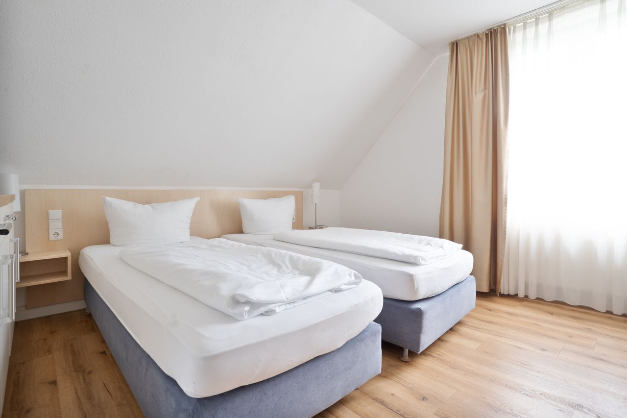 Zimmer Dorbaumstraße in Münster