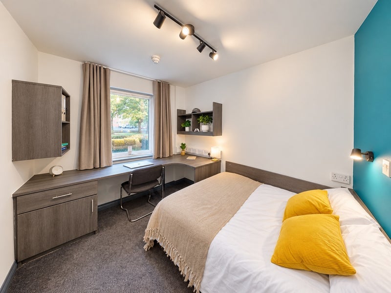 Room Winckley Square in Preston