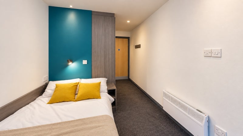 Room Winckley Square in Preston