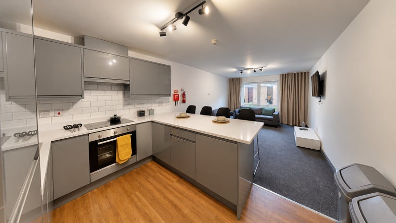 Room Winckley Square in Preston