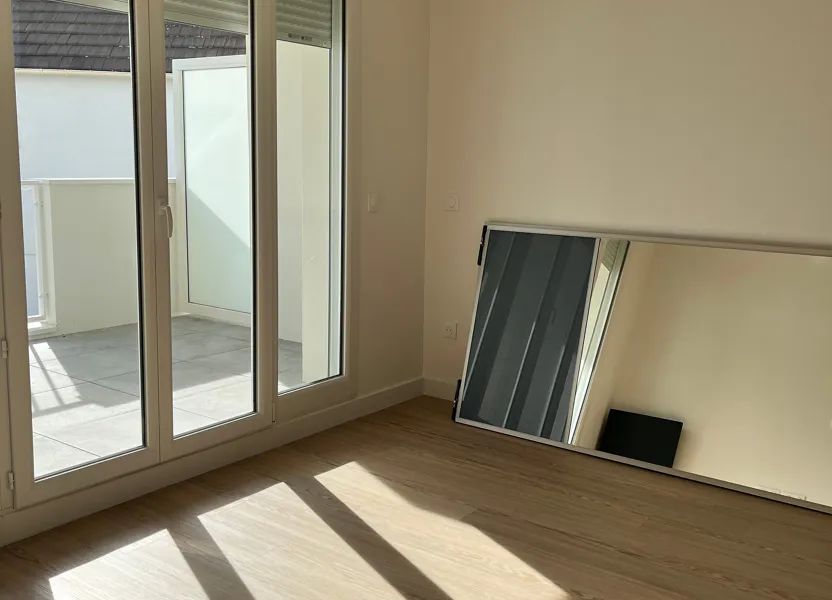 Appartement Avenue de l'Aqueduc à Sainte-Geneviève-des-Bois
