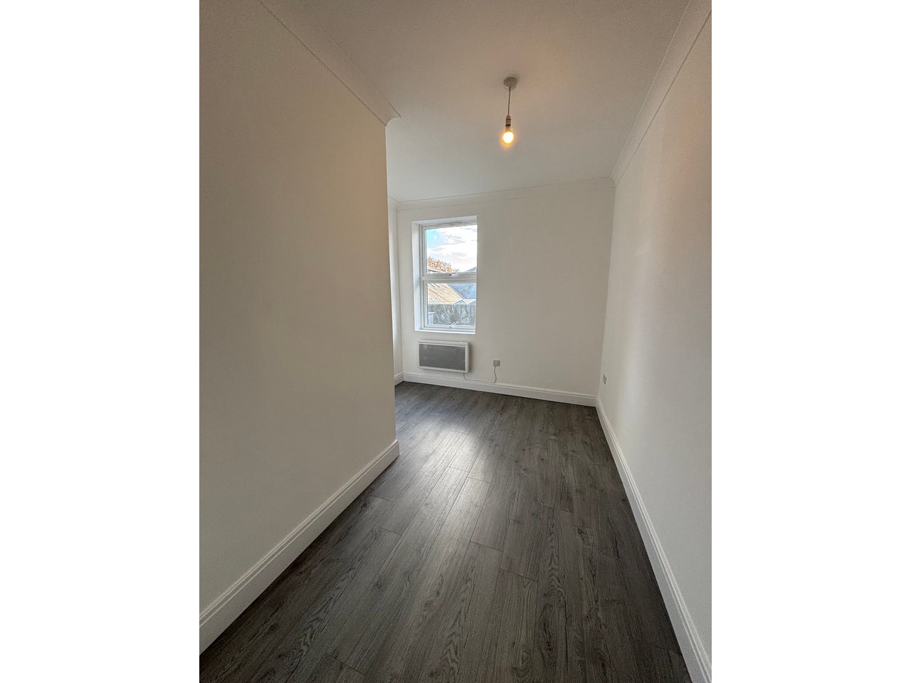 Flat Widmore Road in Greater London