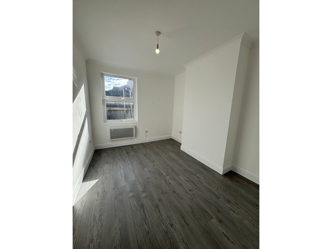 Flat Widmore Road in Greater London