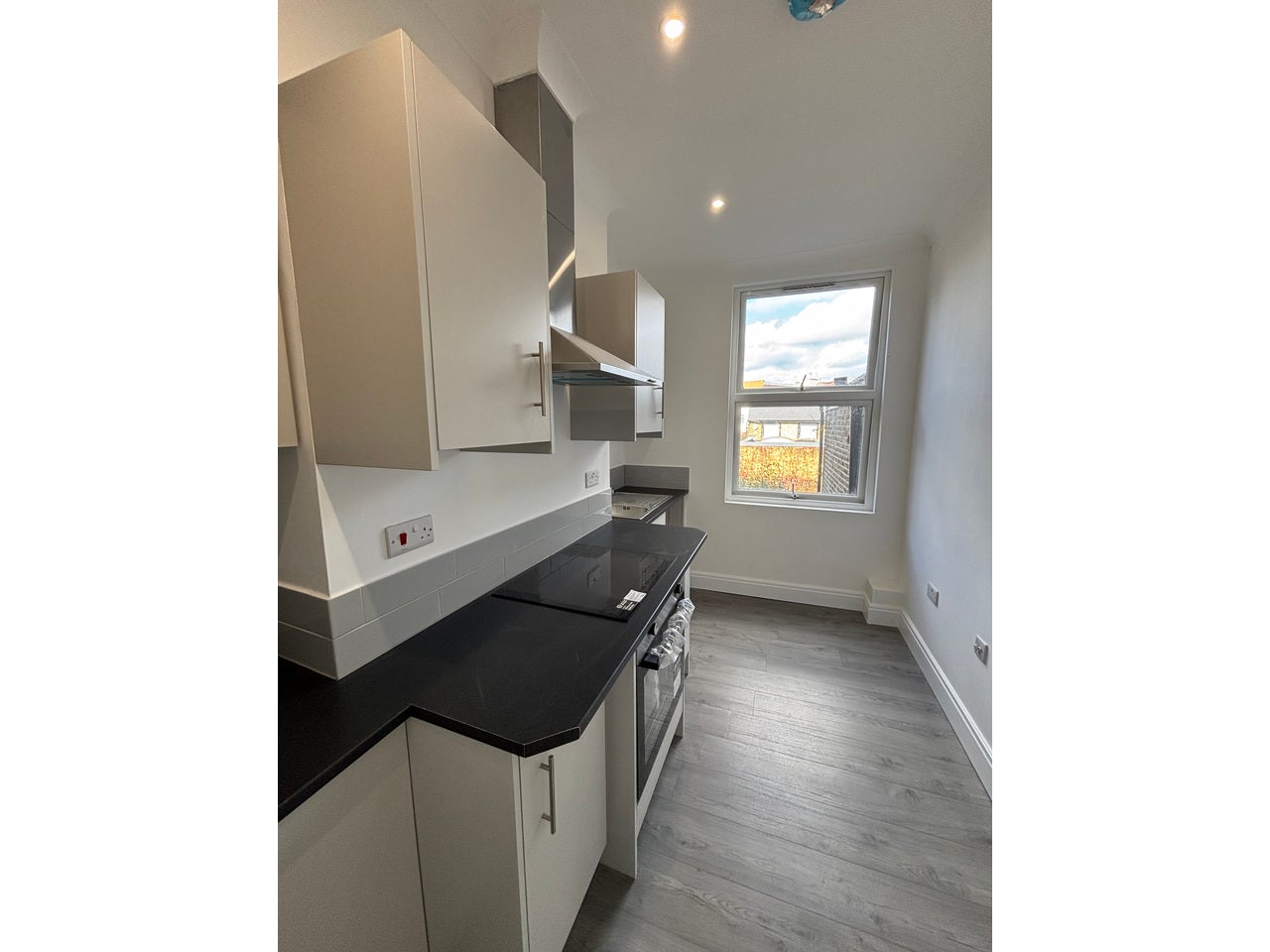 Flat Widmore Road in Greater London