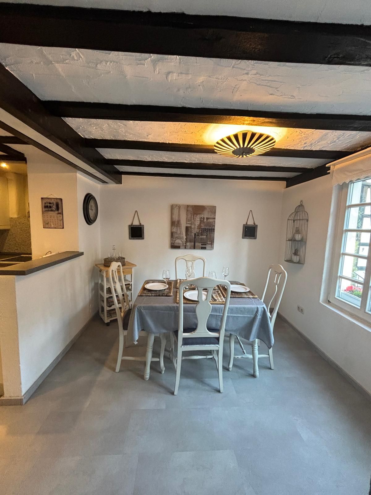 Wohnung Wippe in Solingen