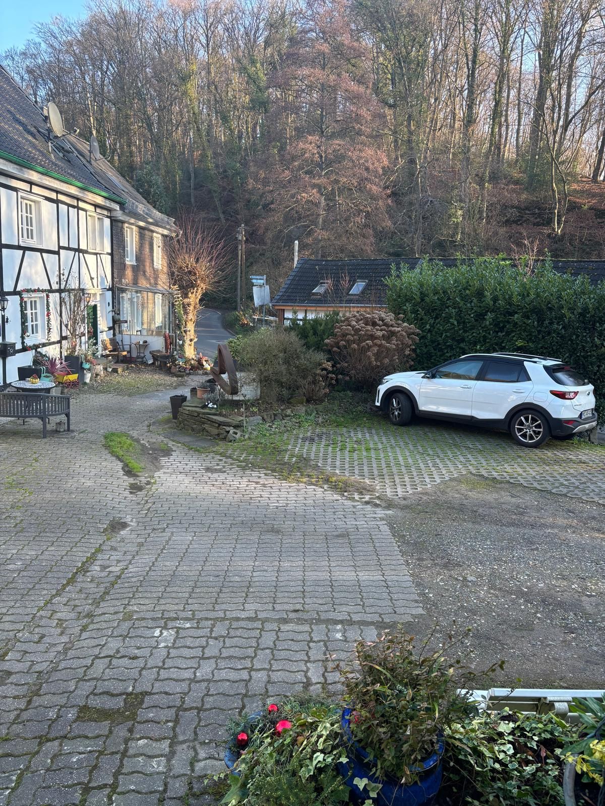 Wohnung Wippe in Solingen