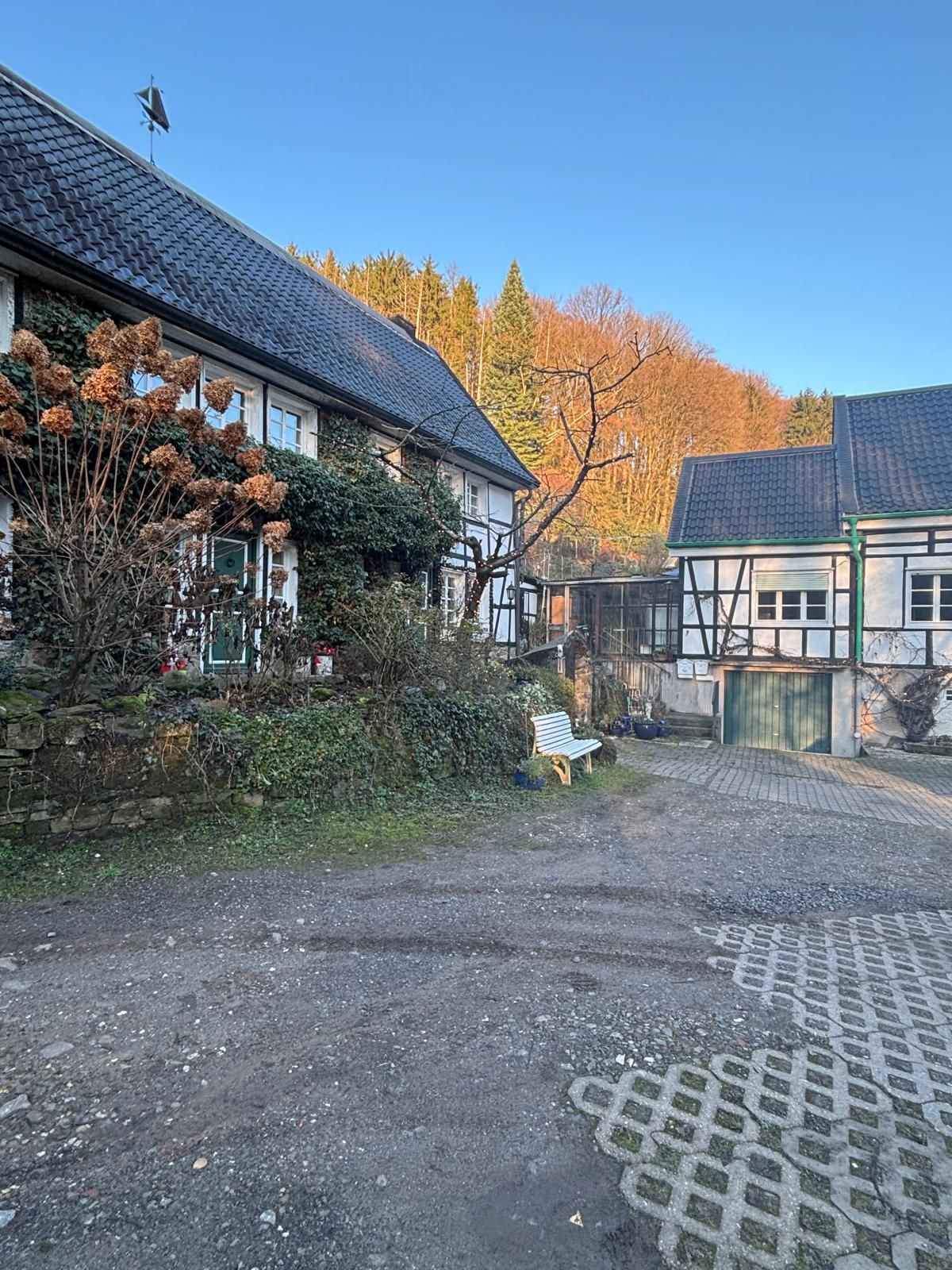 Wohnung Wippe in Solingen