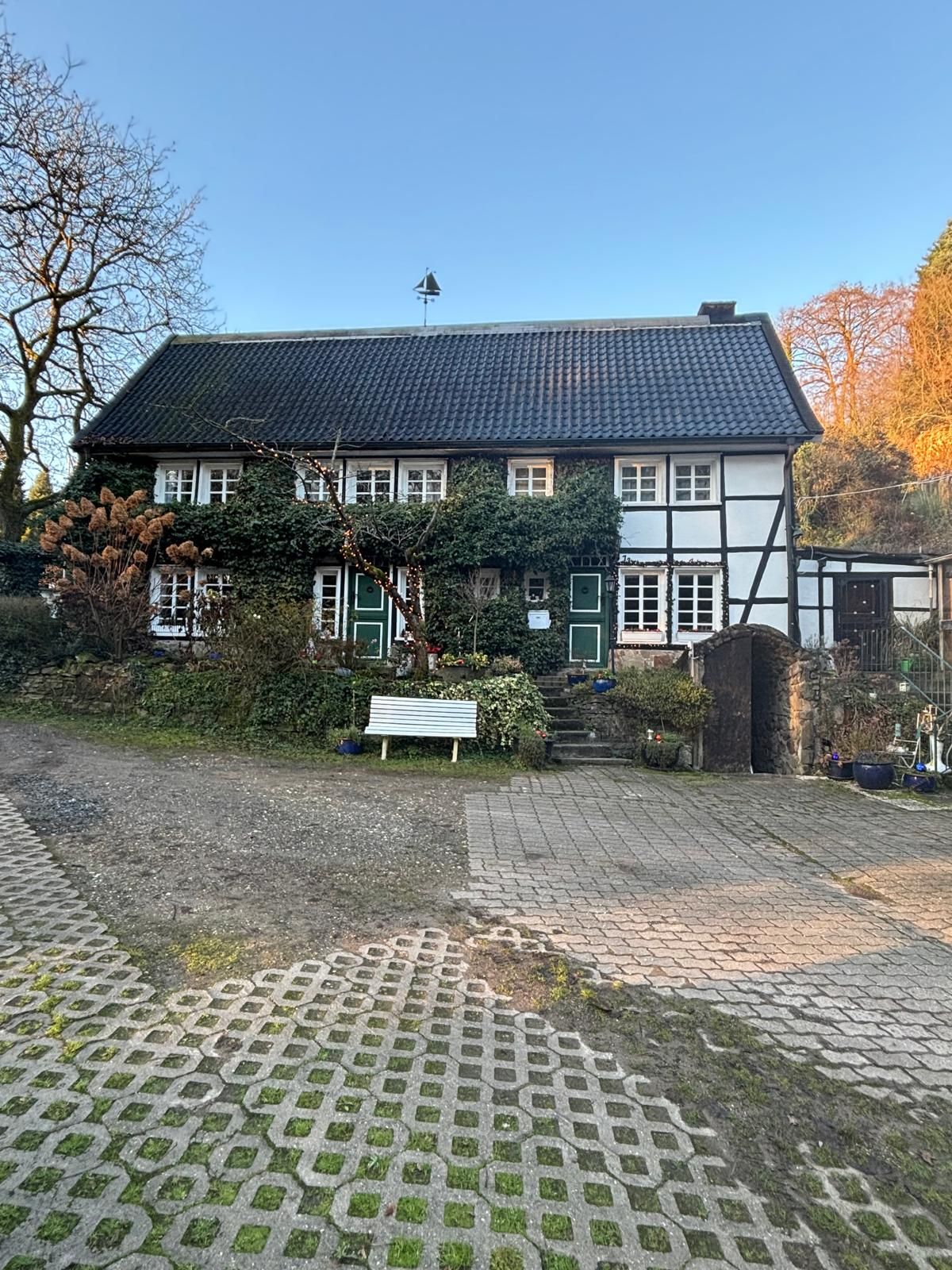 Wohnung Wippe in Solingen