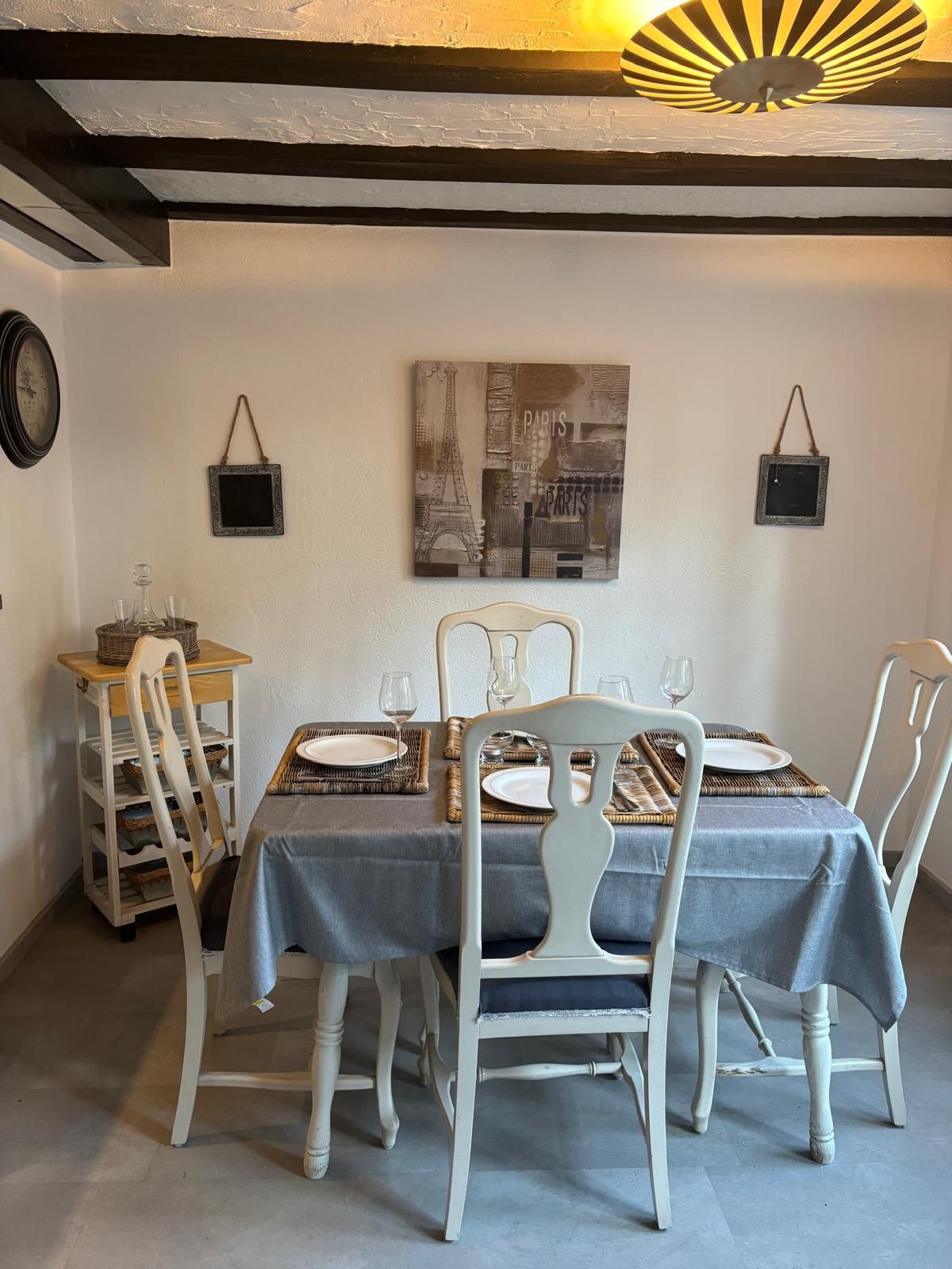 Wohnung Wippe in Solingen