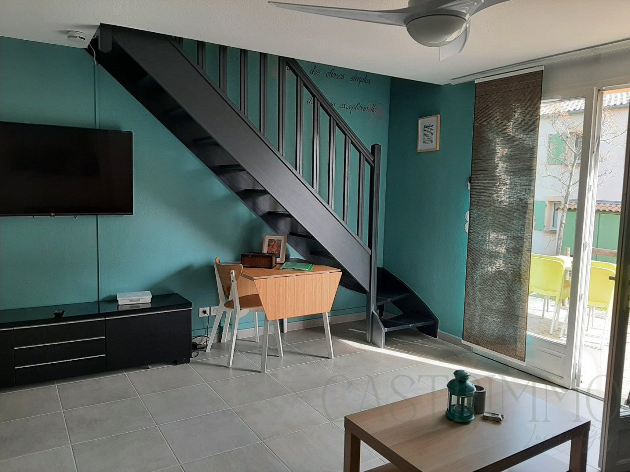 Maison Avenue de Sommières à Castries