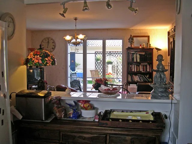 Room Rue Marcelin Berthelot in Alfortville