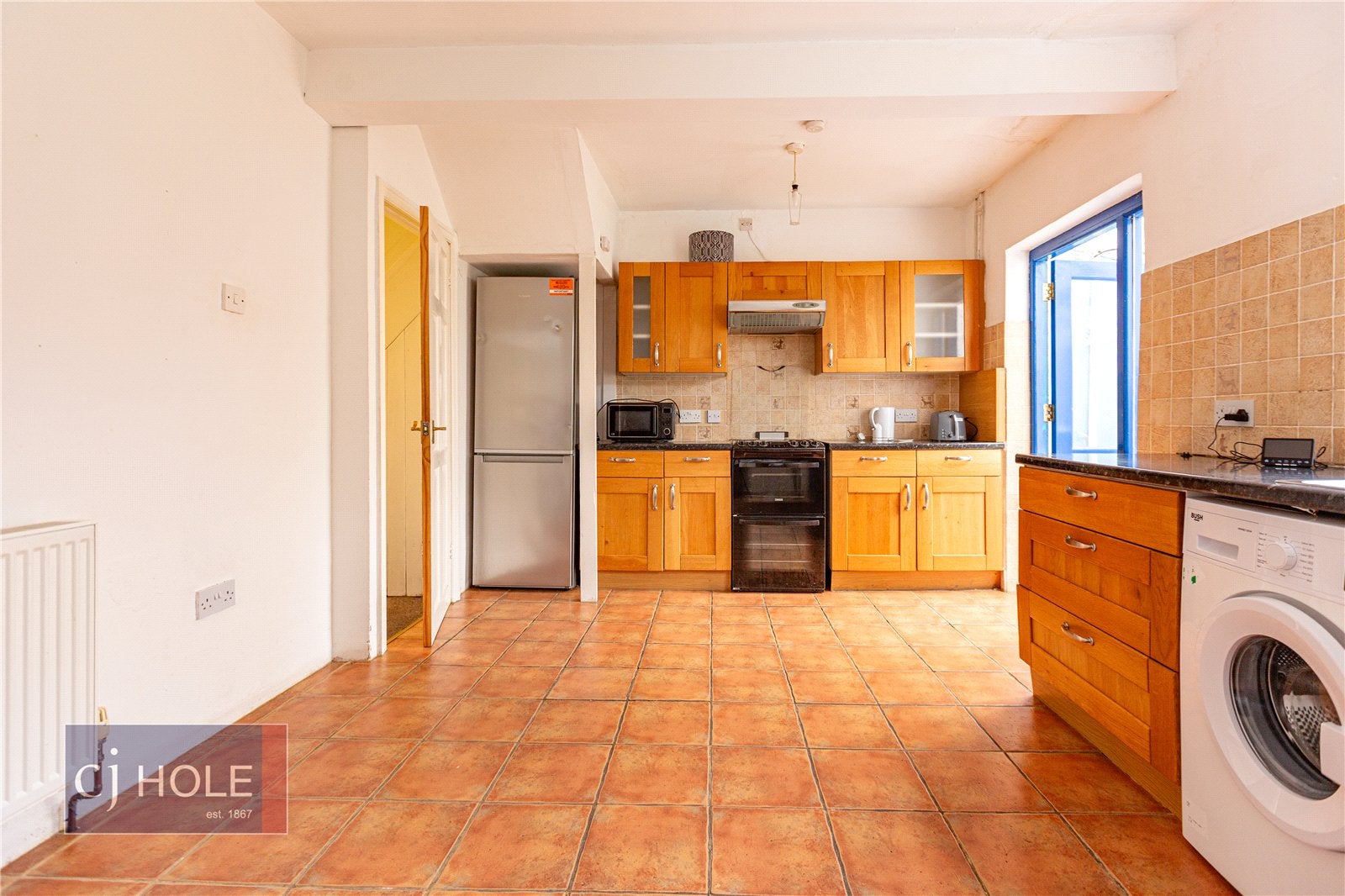 Flat Filton Avenue in Bristol