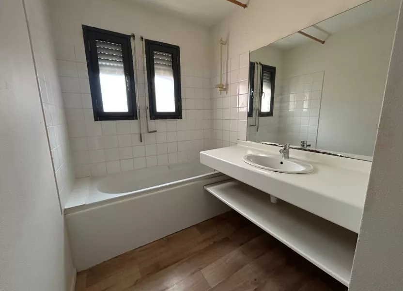 Appartement Avenue du Général de Gaulle à Albi