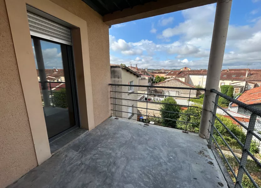 Appartement Avenue du Général de Gaulle à Albi