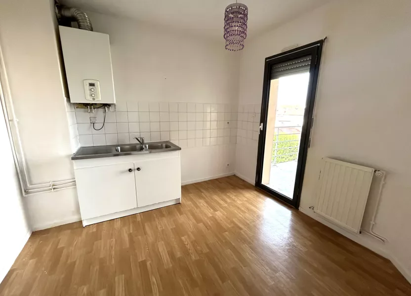 Appartement Avenue du Général de Gaulle à Albi
