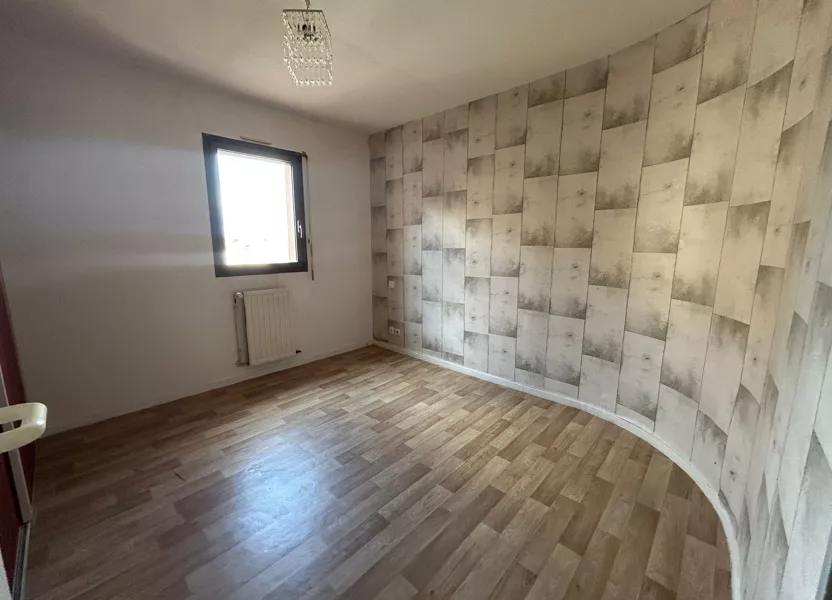 Appartement Avenue du Général de Gaulle à Albi