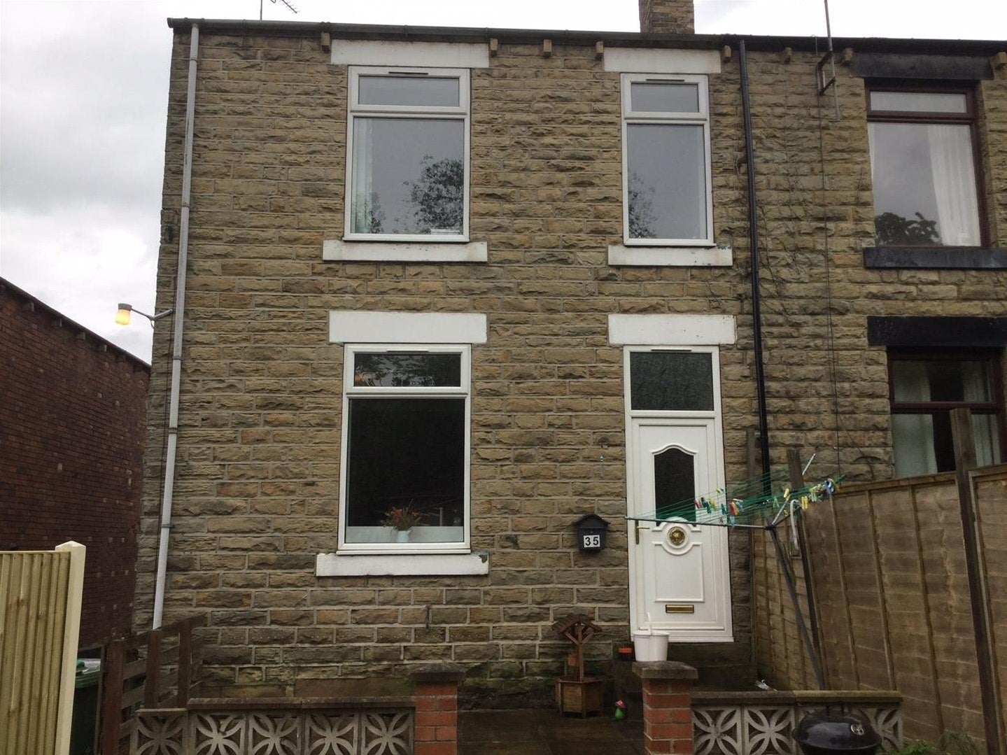House Walker Street in Kirklees