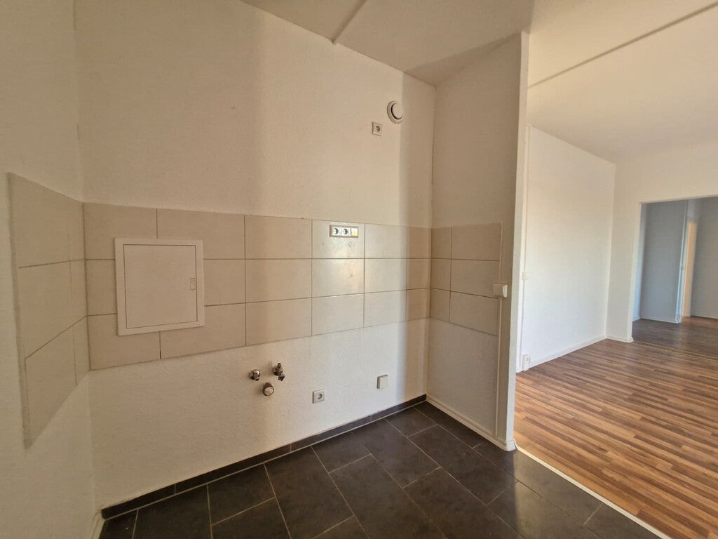 Wohnung Albert-Köhler-Straße in Chemnitz