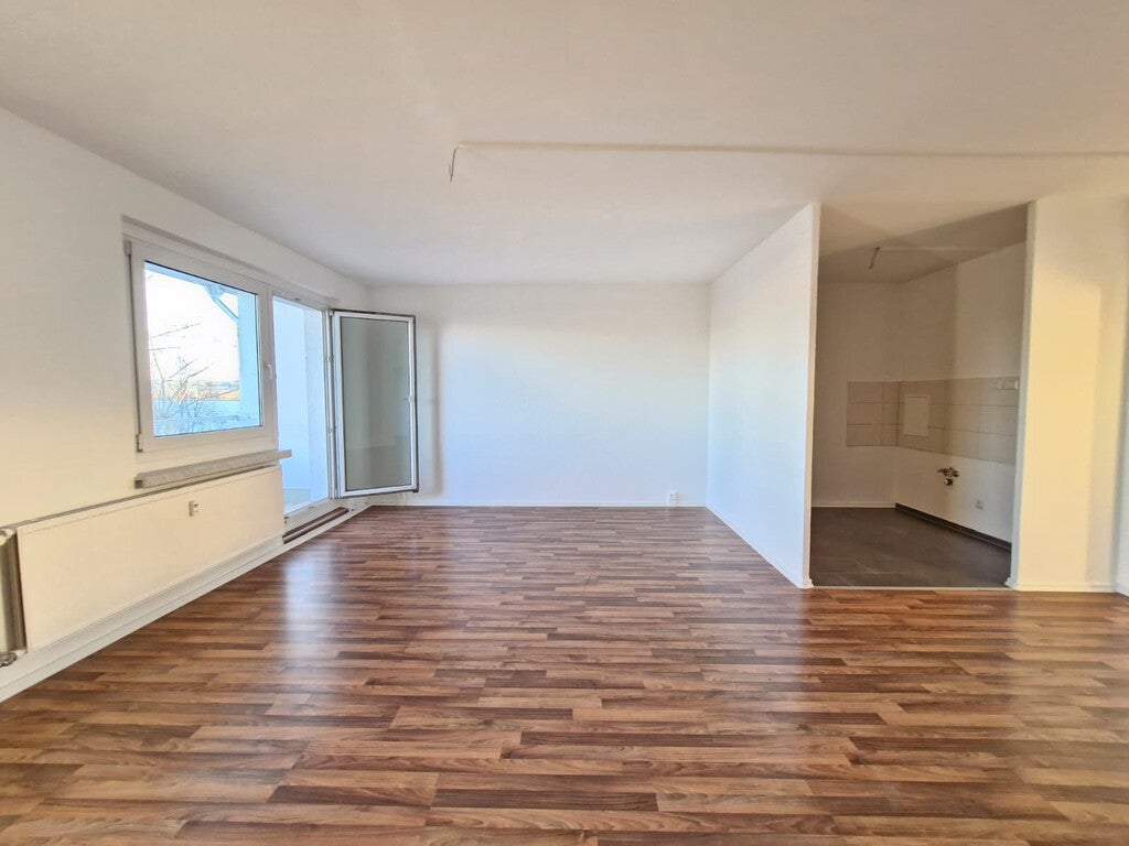 Wohnung Albert-Köhler-Straße in Chemnitz
