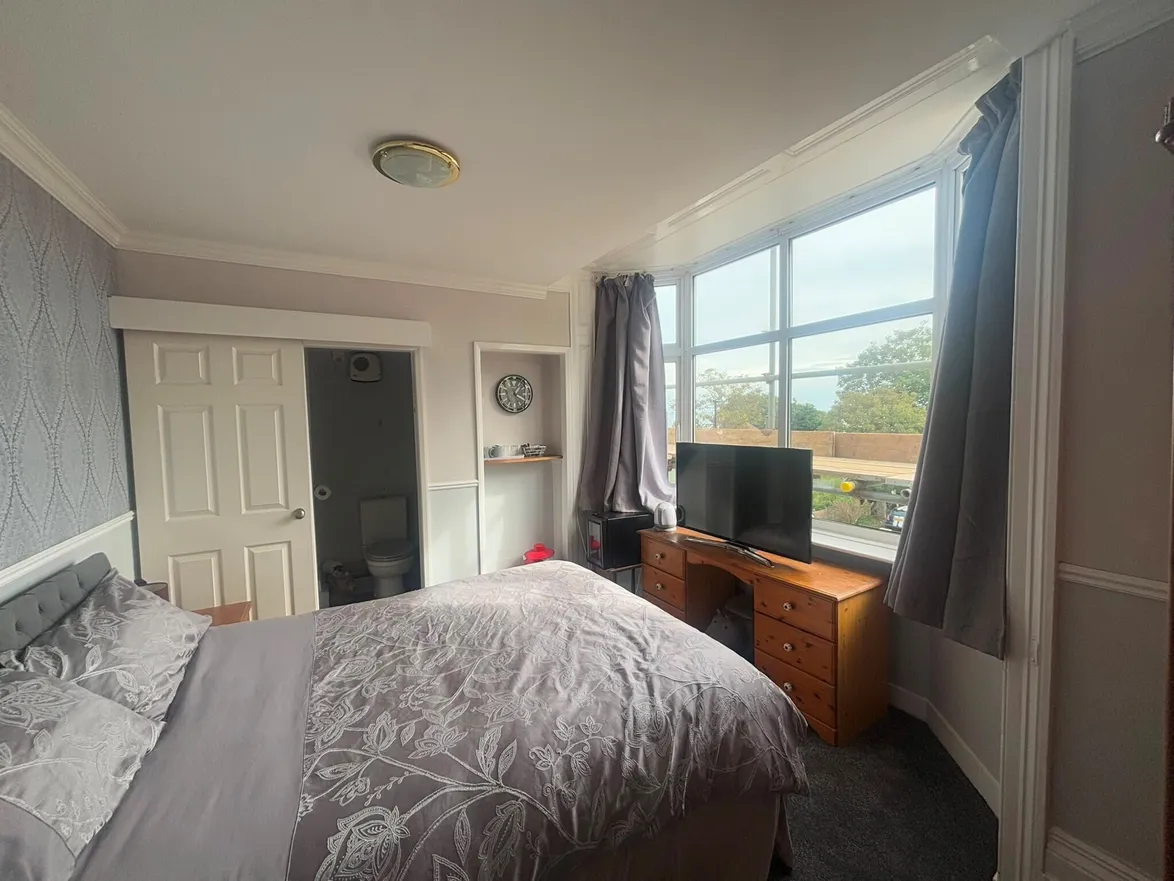Room Beachfield Road in Sandown