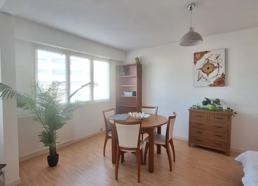 Appartement Rue Ferdinand Buisson à Limoges