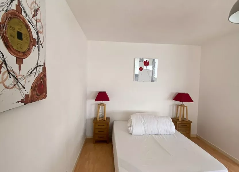 Appartement Rue Ferdinand Buisson à Limoges