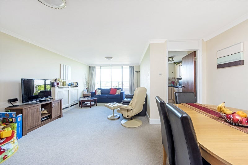 Room Putney Hill in Greater London