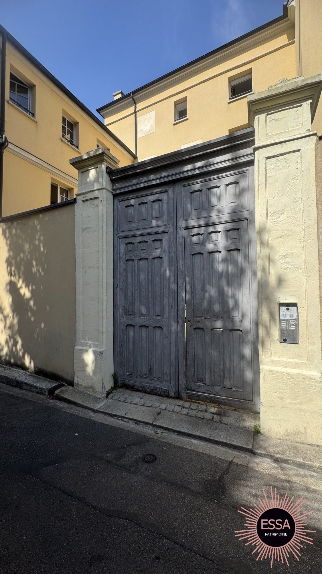 Appartement Allée Louise Michel à Limay