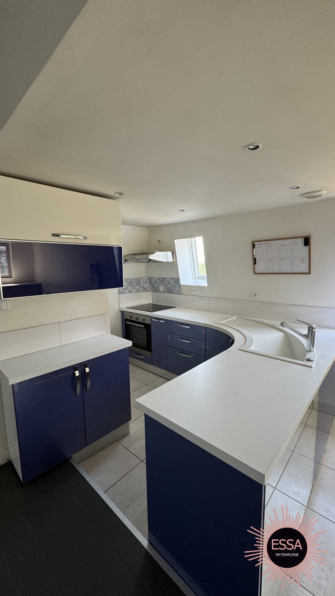 Appartement Allée Louise Michel à Limay