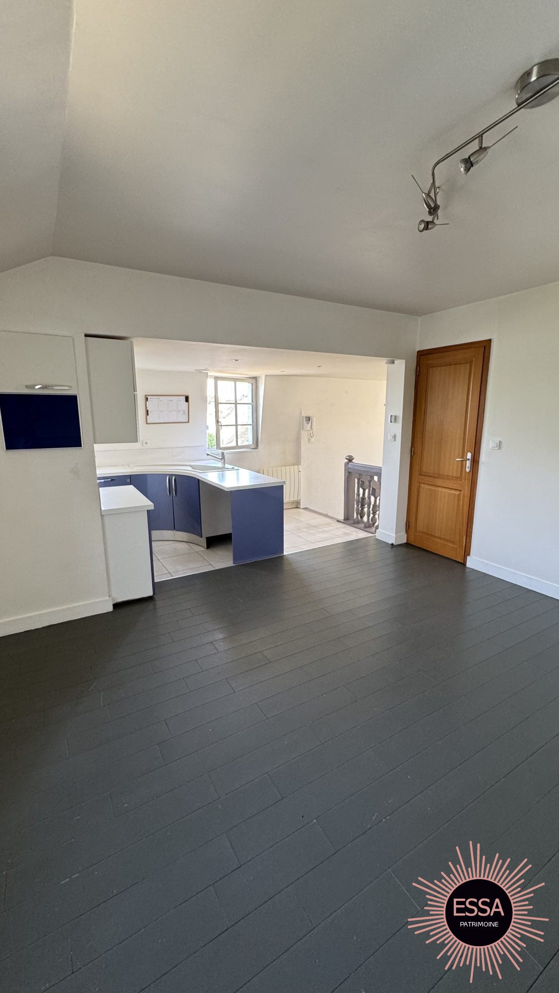 Appartement Allée Louise Michel à Limay