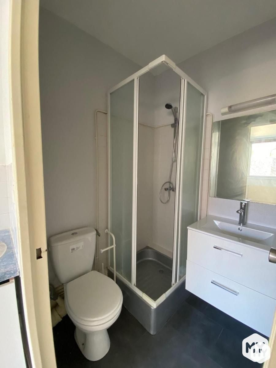 Appartement Avenue Beausite à Chamalières