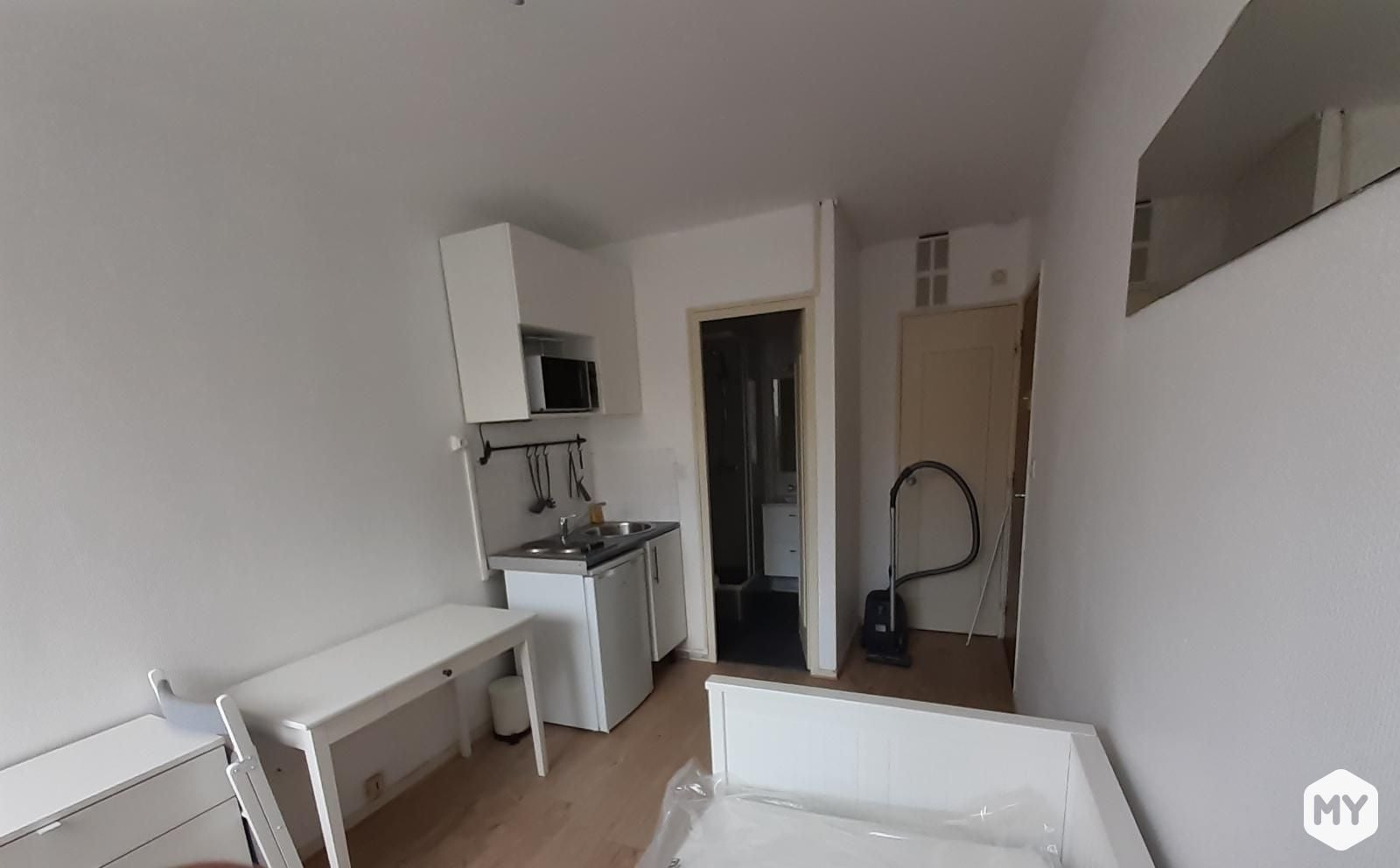 Appartement Avenue Beausite à Chamalières